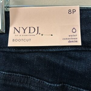 NYDJ Bootcut Jeans